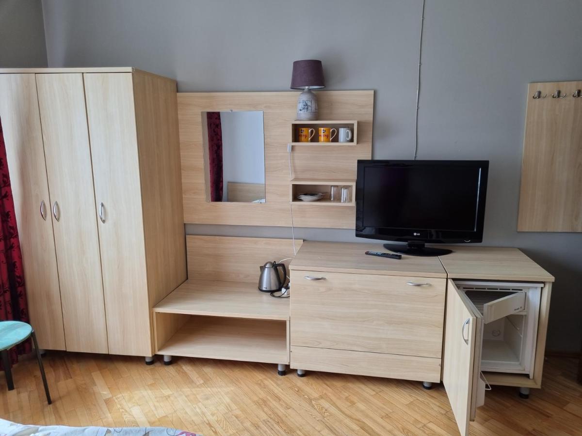 Livingpalanga Meta1アパートメント エクステリア 写真