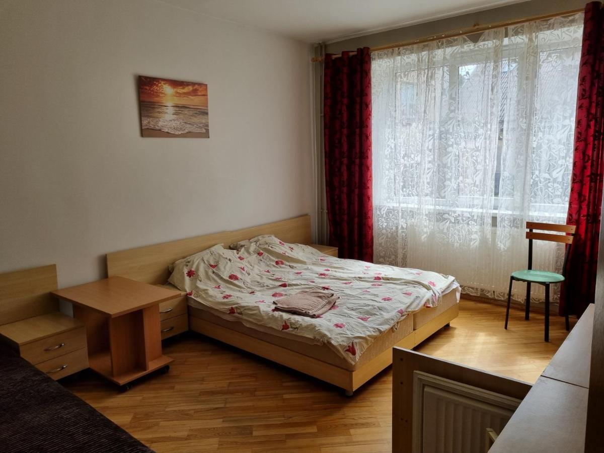 Livingpalanga Meta1アパートメント エクステリア 写真