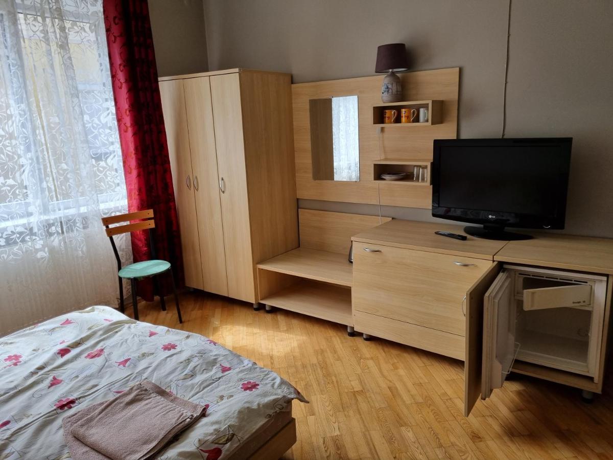Livingpalanga Meta1アパートメント エクステリア 写真