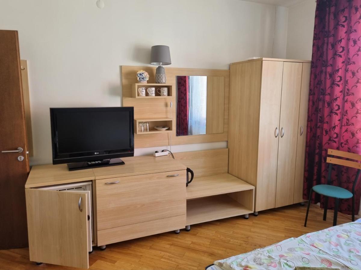 Livingpalanga Meta1アパートメント エクステリア 写真