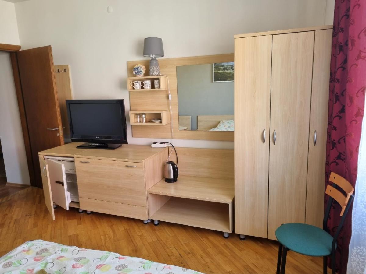 Livingpalanga Meta1アパートメント エクステリア 写真