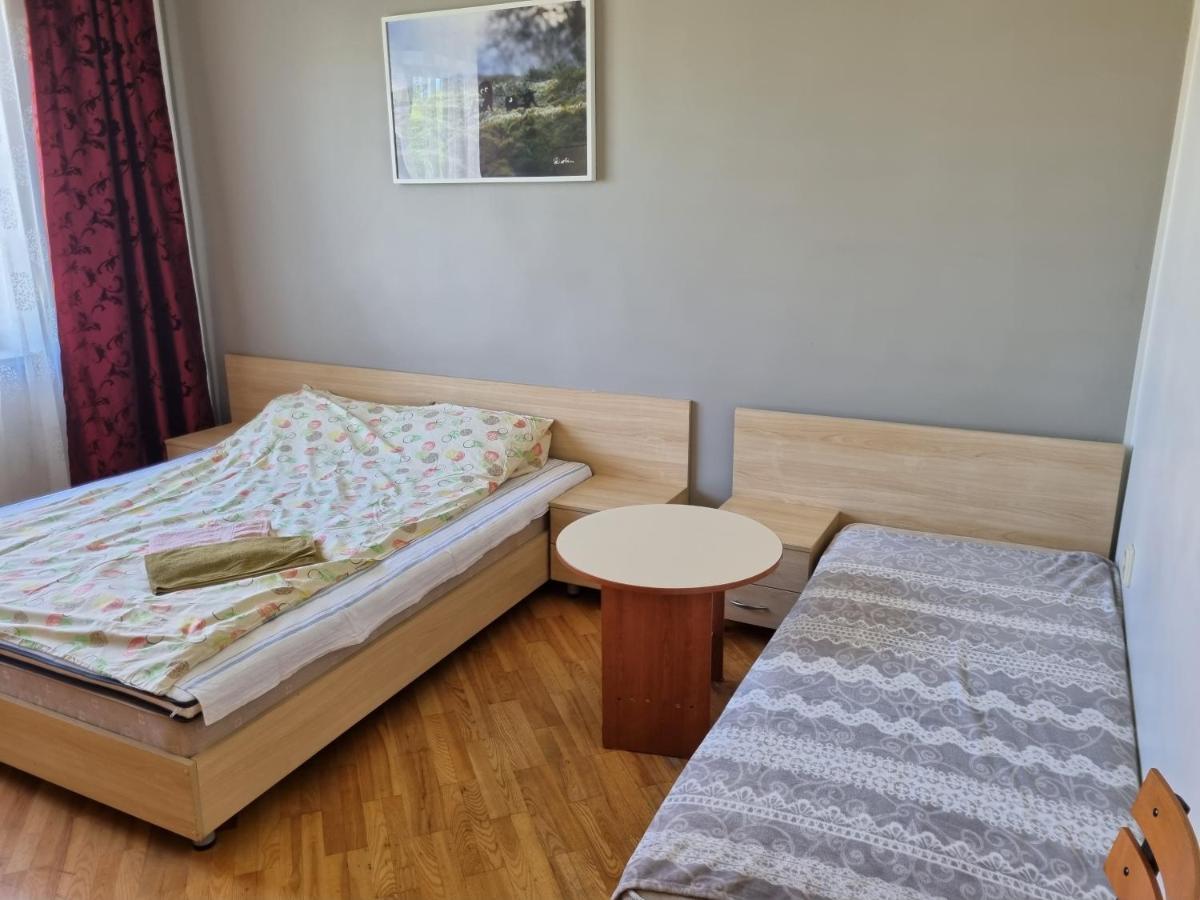 Livingpalanga Meta1アパートメント エクステリア 写真