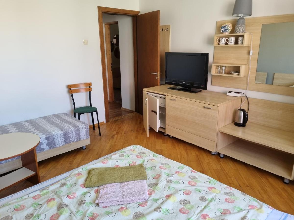 Livingpalanga Meta1アパートメント エクステリア 写真