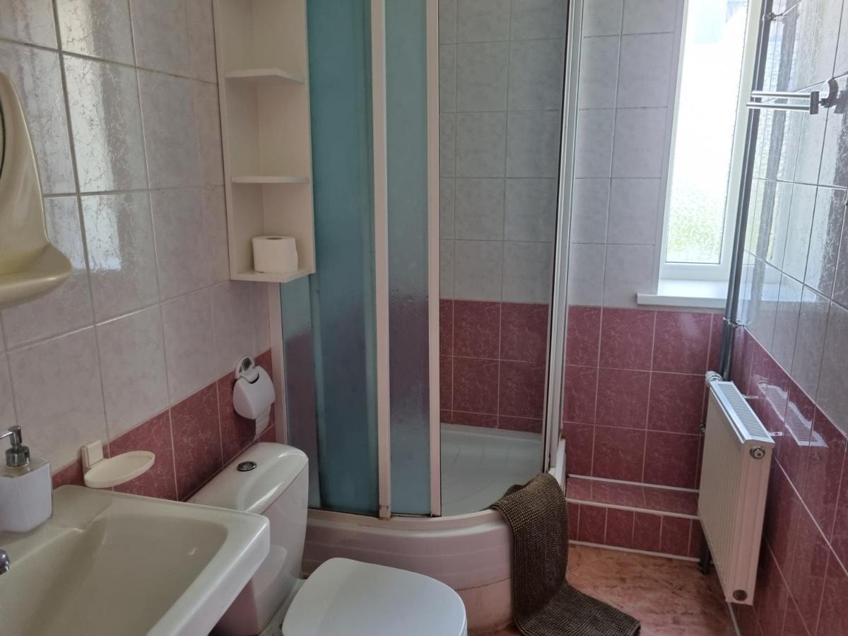 Livingpalanga Meta1アパートメント エクステリア 写真