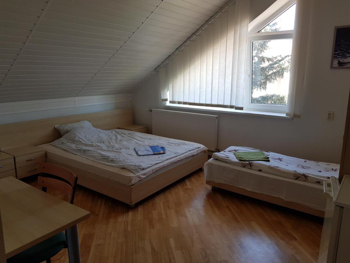 Livingpalanga Meta1アパートメント エクステリア 写真